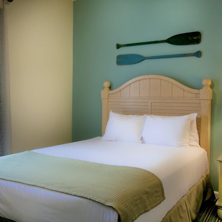 Club Wyndham Beach Street Cottages Miramar Beach Luaran gambar