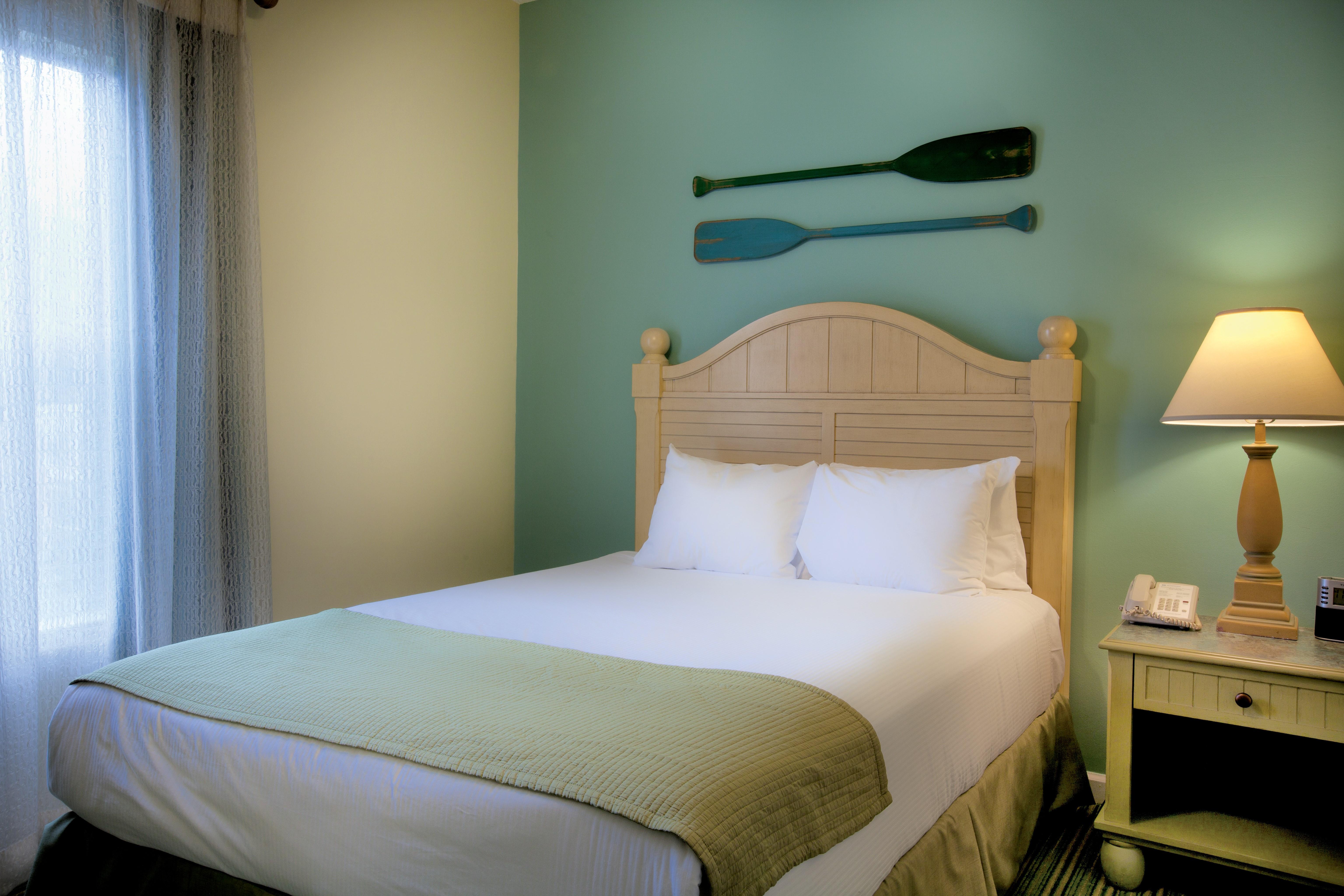 Club Wyndham Beach Street Cottages Miramar Beach Luaran gambar