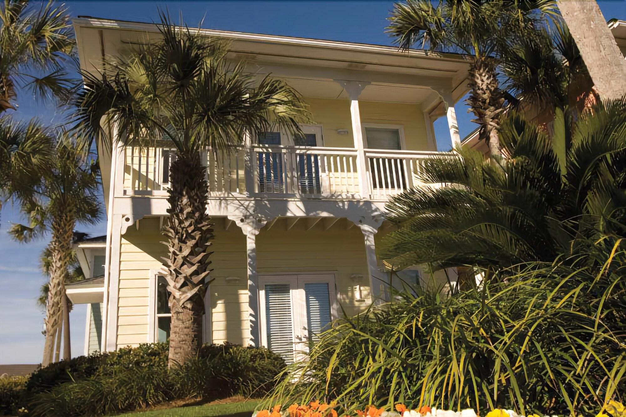 Club Wyndham Beach Street Cottages Miramar Beach Luaran gambar