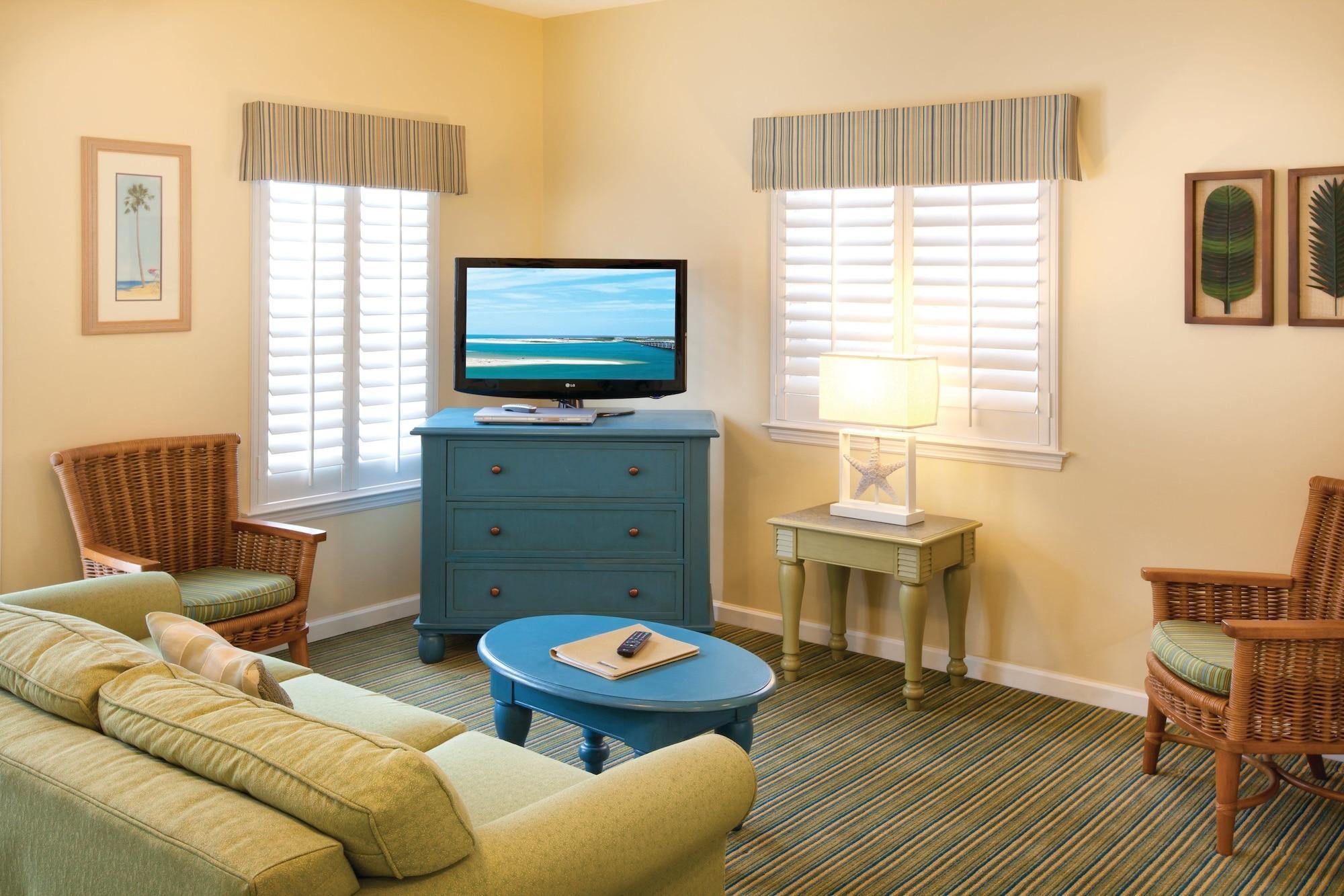 Club Wyndham Beach Street Cottages Miramar Beach Luaran gambar