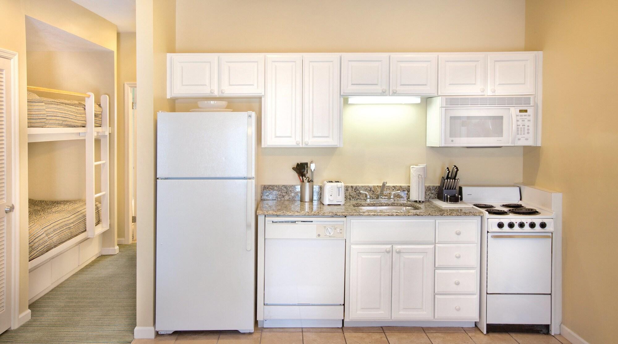 Club Wyndham Beach Street Cottages Miramar Beach Luaran gambar
