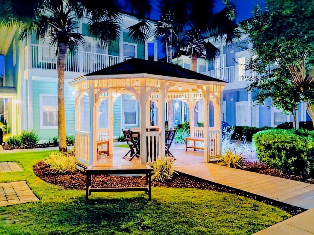 Club Wyndham Beach Street Cottages Miramar Beach Luaran gambar