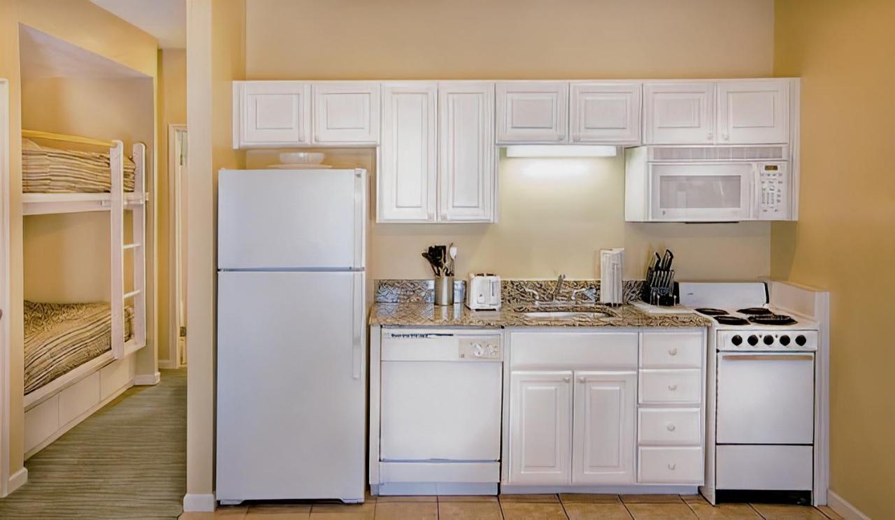 Club Wyndham Beach Street Cottages Miramar Beach Luaran gambar