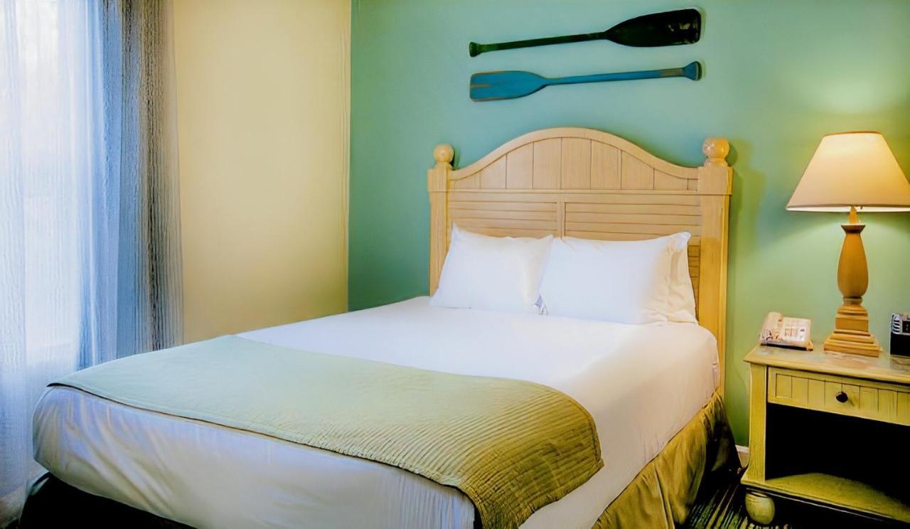 Club Wyndham Beach Street Cottages Miramar Beach Luaran gambar
