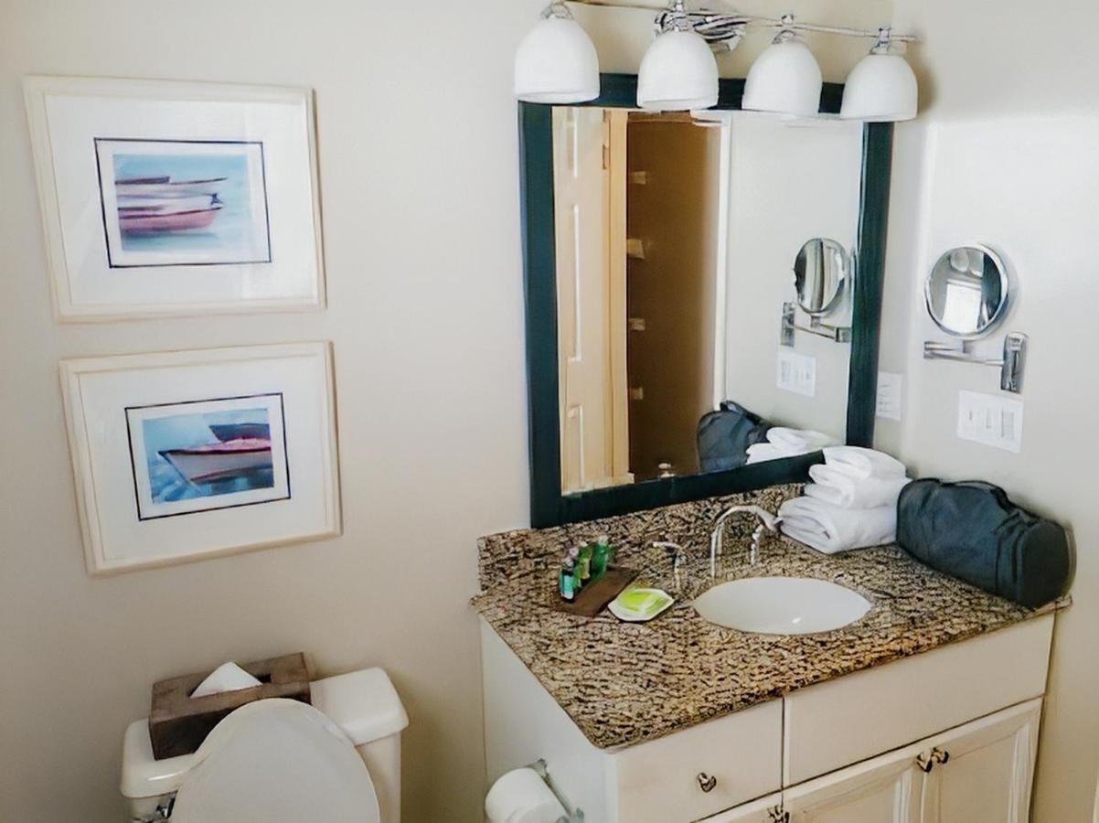 Club Wyndham Beach Street Cottages Miramar Beach Luaran gambar