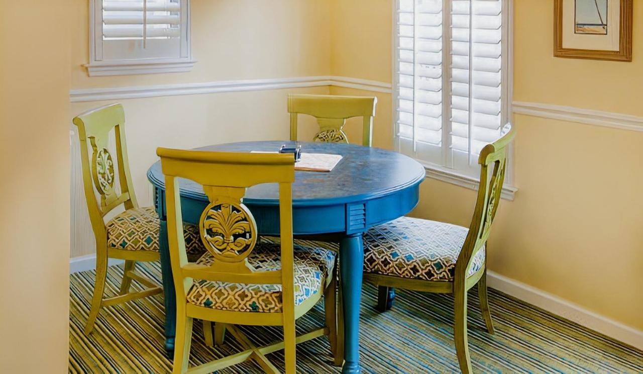Club Wyndham Beach Street Cottages Miramar Beach Luaran gambar