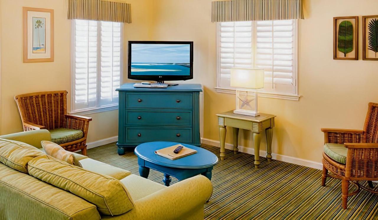 Club Wyndham Beach Street Cottages Miramar Beach Luaran gambar