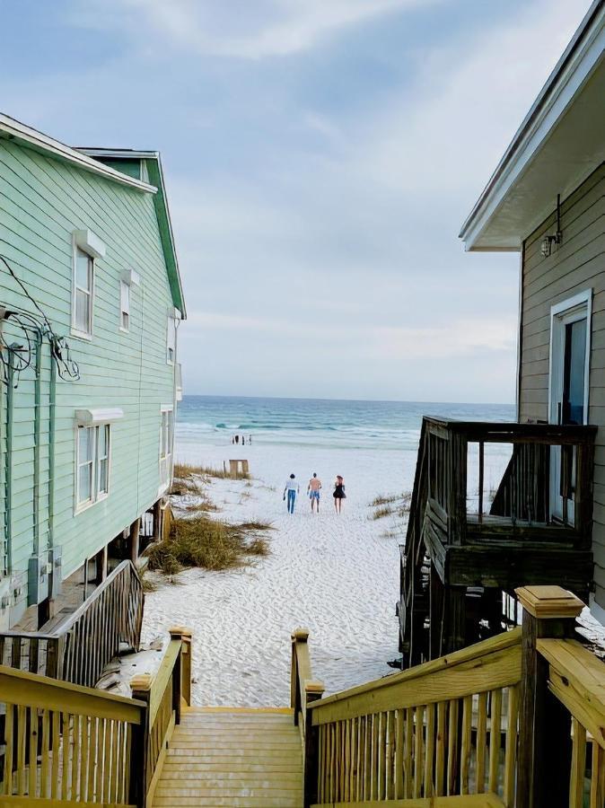 Club Wyndham Beach Street Cottages Miramar Beach Luaran gambar