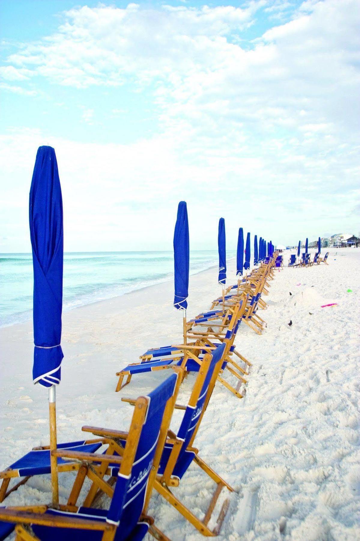 Club Wyndham Beach Street Cottages Miramar Beach Luaran gambar